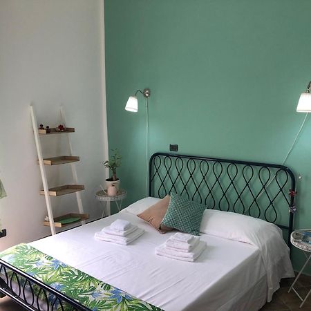 Rainbow Cinqueterre Hotel ลาสเปเซีย ภายนอก รูปภาพ