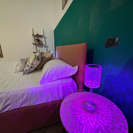 Rainbow Cinqueterre Hotel ลาสเปเซีย ภายนอก รูปภาพ