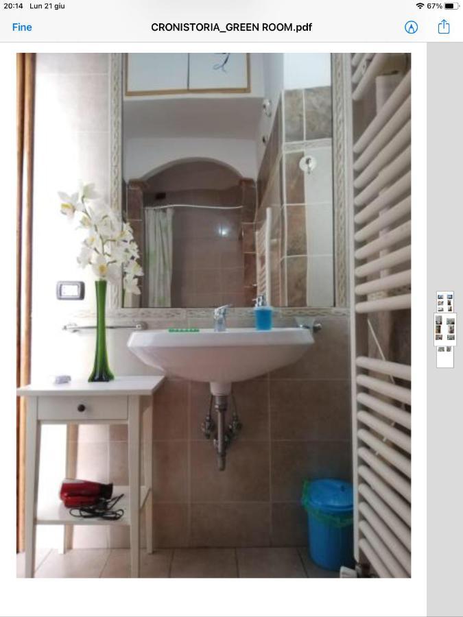Rainbow Cinqueterre Hotel ลาสเปเซีย ภายนอก รูปภาพ