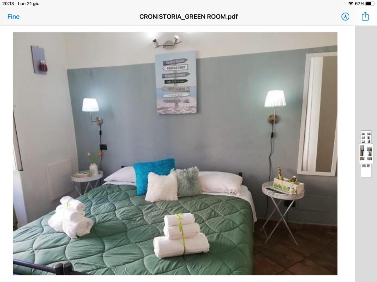 Rainbow Cinqueterre Hotel ลาสเปเซีย ภายนอก รูปภาพ