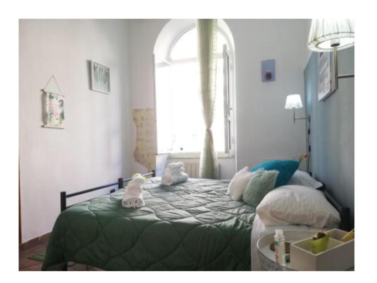 Rainbow Cinqueterre Hotel ลาสเปเซีย ภายนอก รูปภาพ
