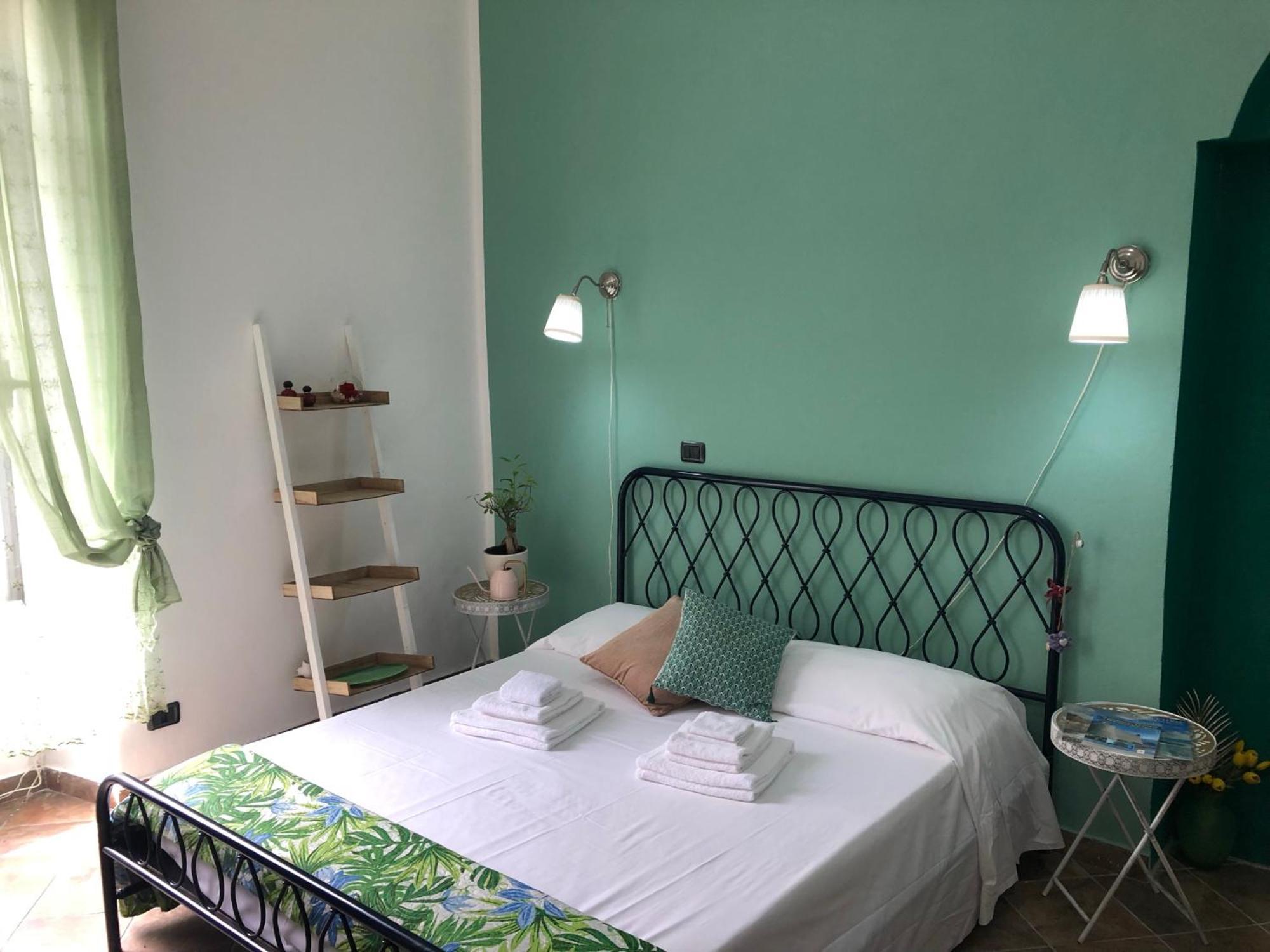 Rainbow Cinqueterre Hotel ลาสเปเซีย ภายนอก รูปภาพ