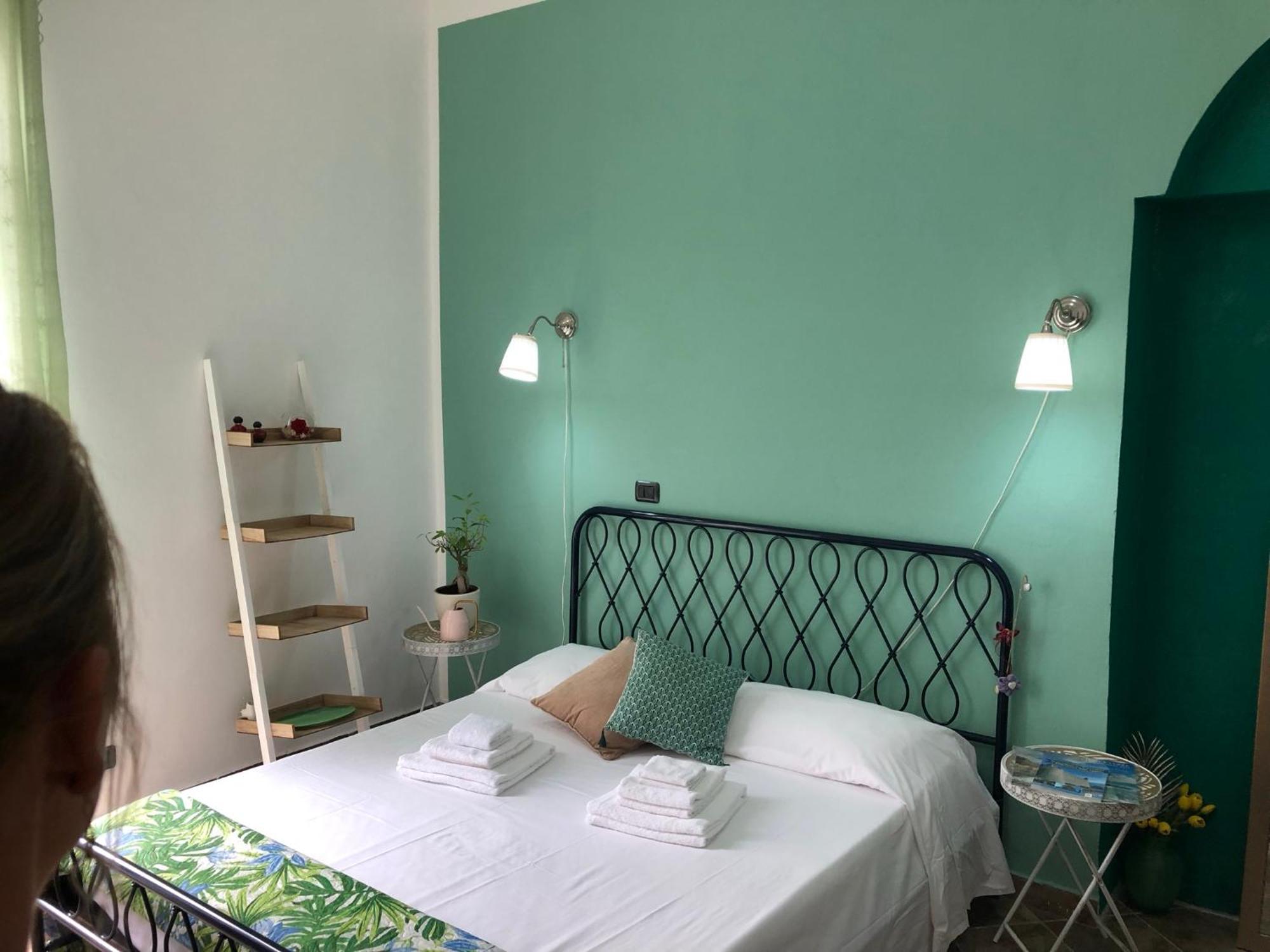 Rainbow Cinqueterre Hotel ลาสเปเซีย ภายนอก รูปภาพ