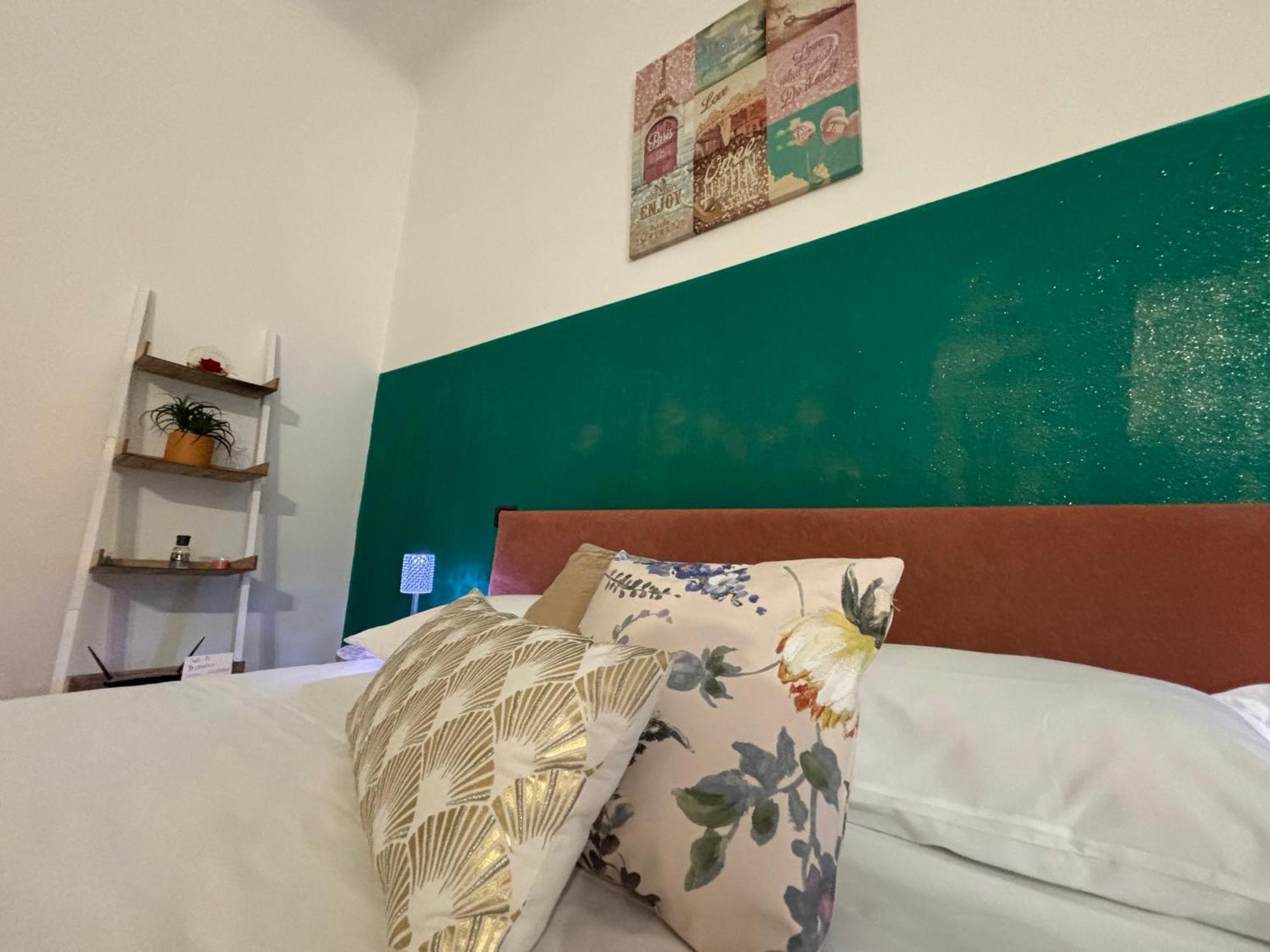 Rainbow Cinqueterre Hotel ลาสเปเซีย ภายนอก รูปภาพ