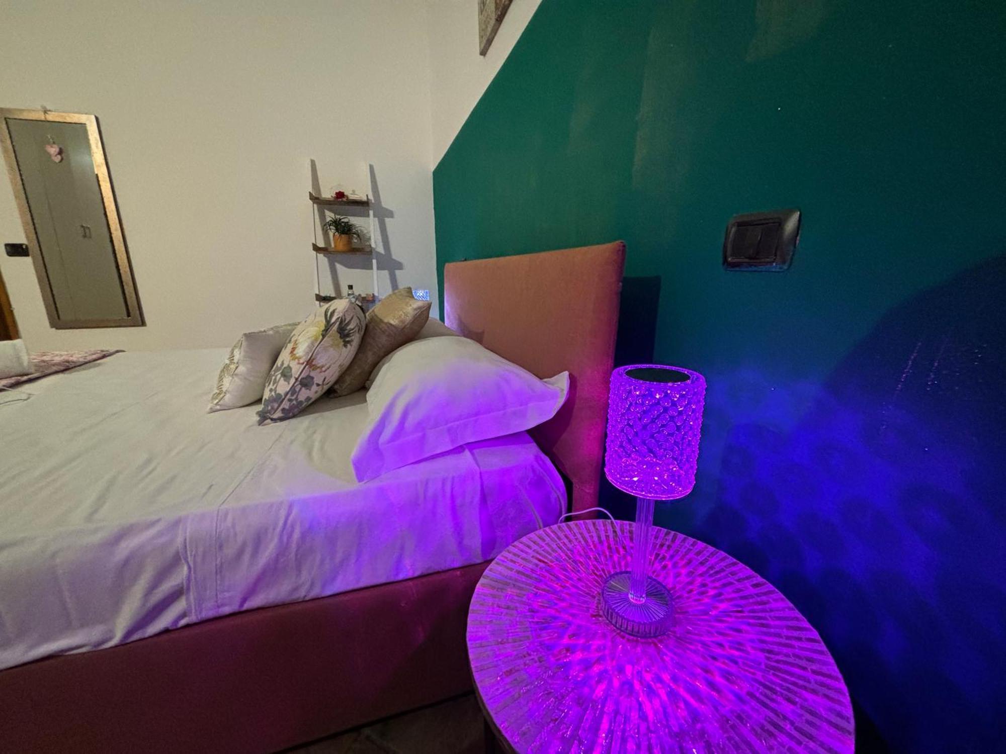 Rainbow Cinqueterre Hotel ลาสเปเซีย ภายนอก รูปภาพ